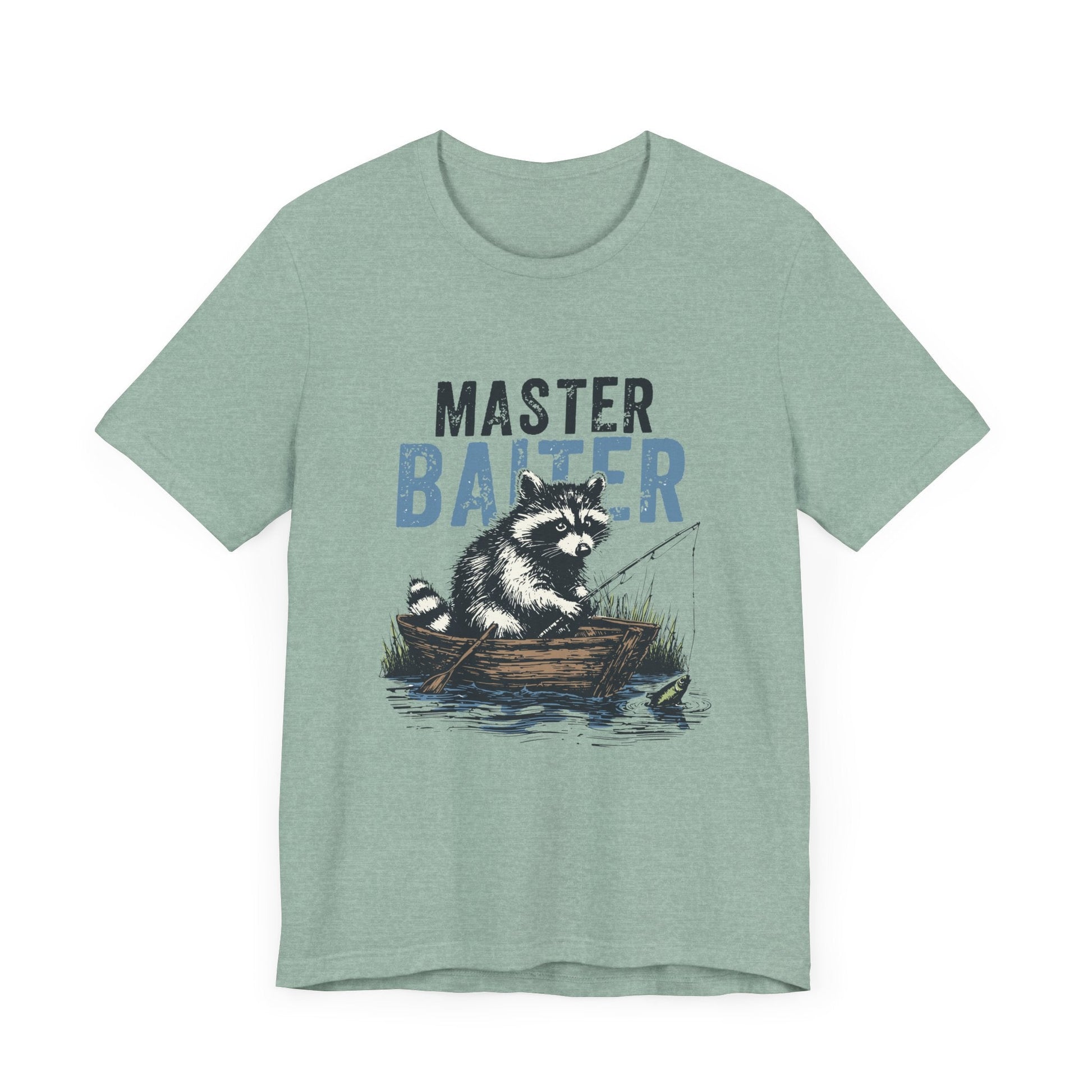 Bass Fishing Shirt For Men, Funny Fisher Tee, Husband Shirt - Popbydesign