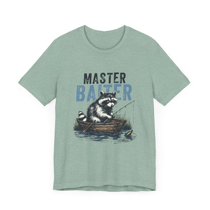 Bass Fishing Shirt For Men, Funny Fisher Tee, Husband Shirt - Popbydesign