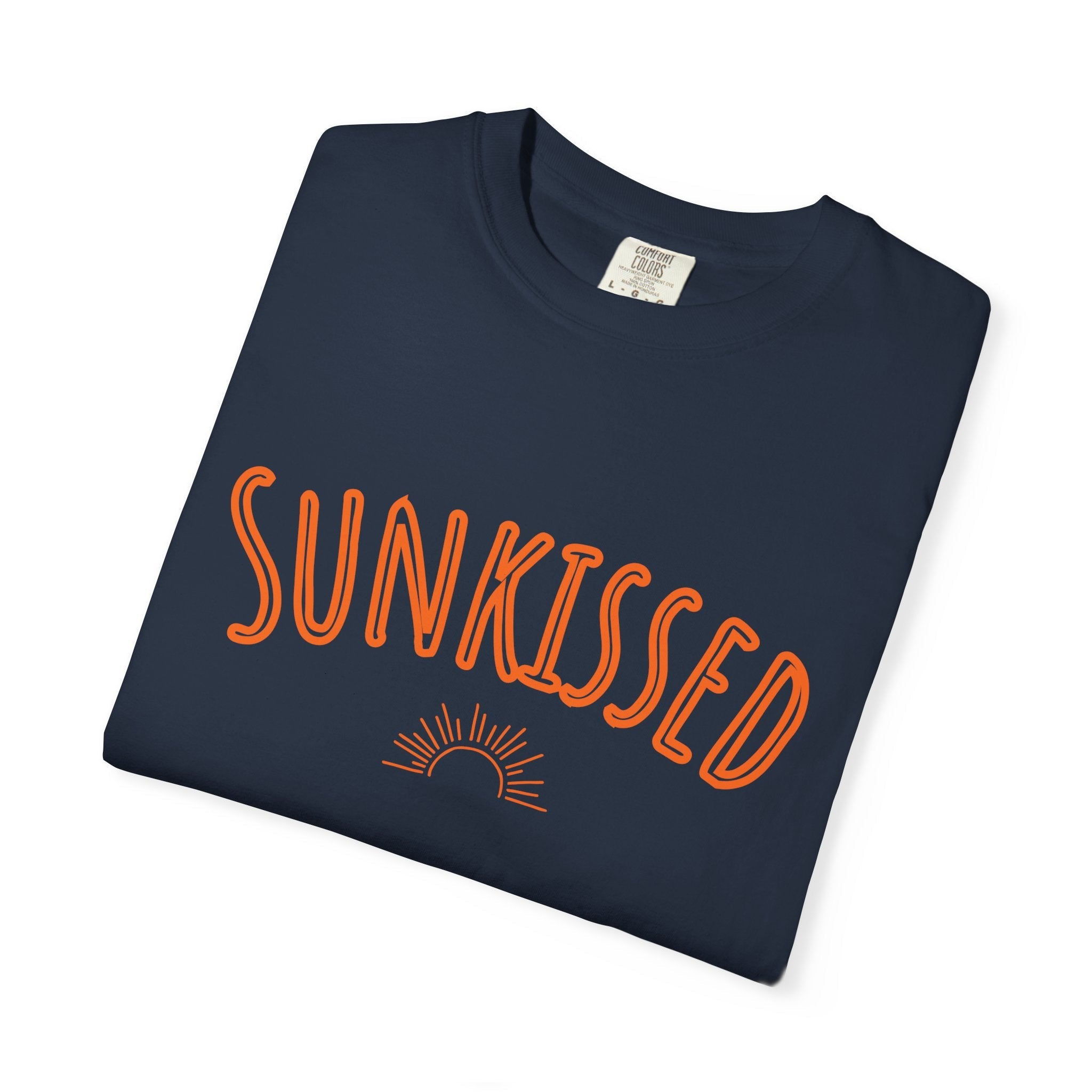 Beach Tshirt, Oversized Summer Shirt, Trendy Beach Clothes by Printify