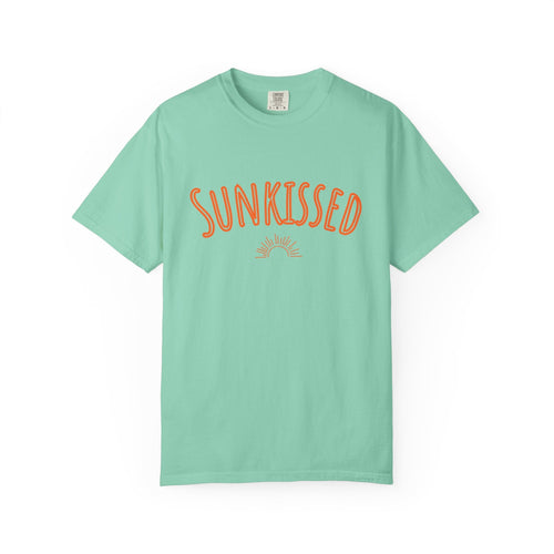 Beach Tshirt, Oversized Summer Shirt, Trendy Beach Clothes by Printify