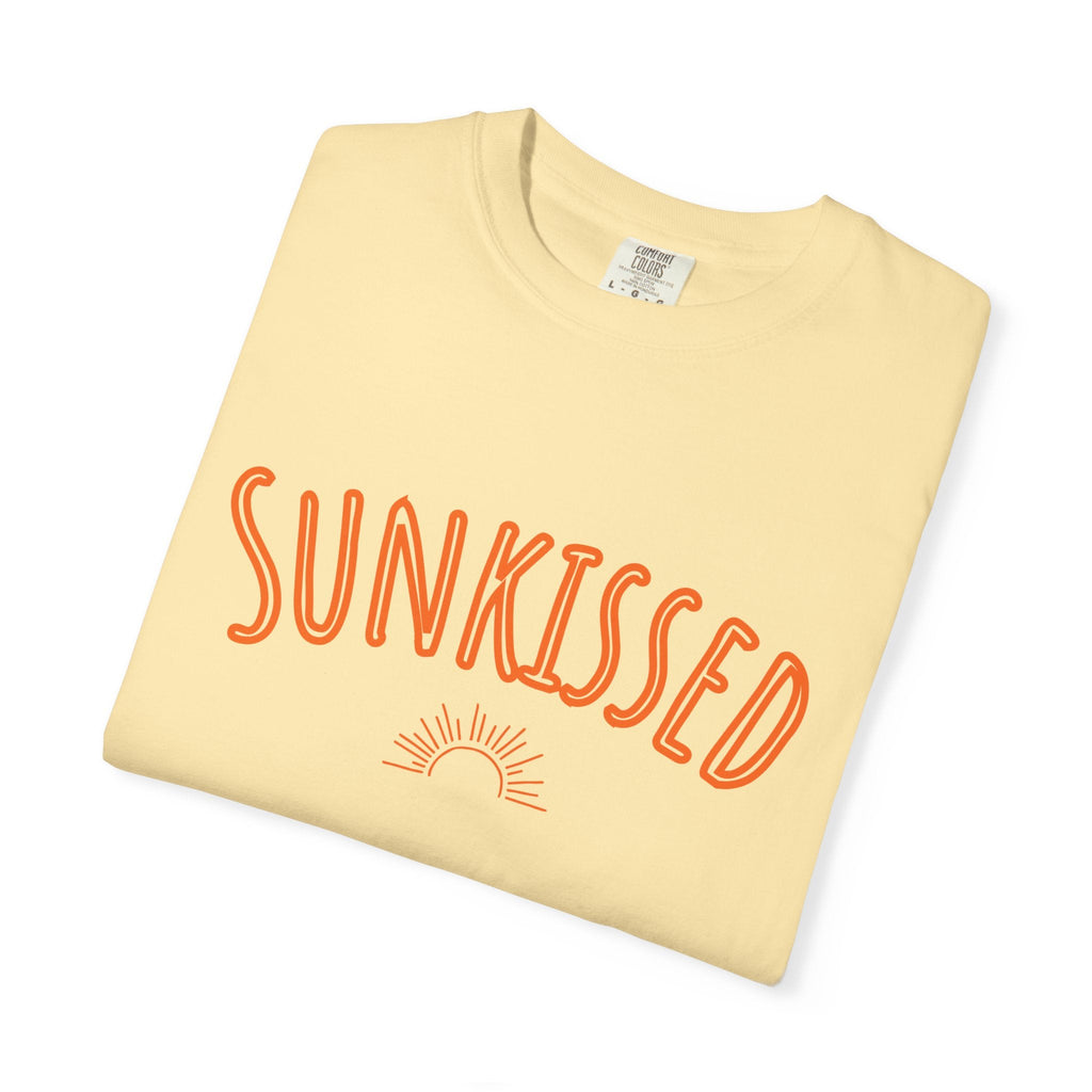 Beach Tshirt, Oversized Summer Shirt, Trendy Beach Clothes by Printify