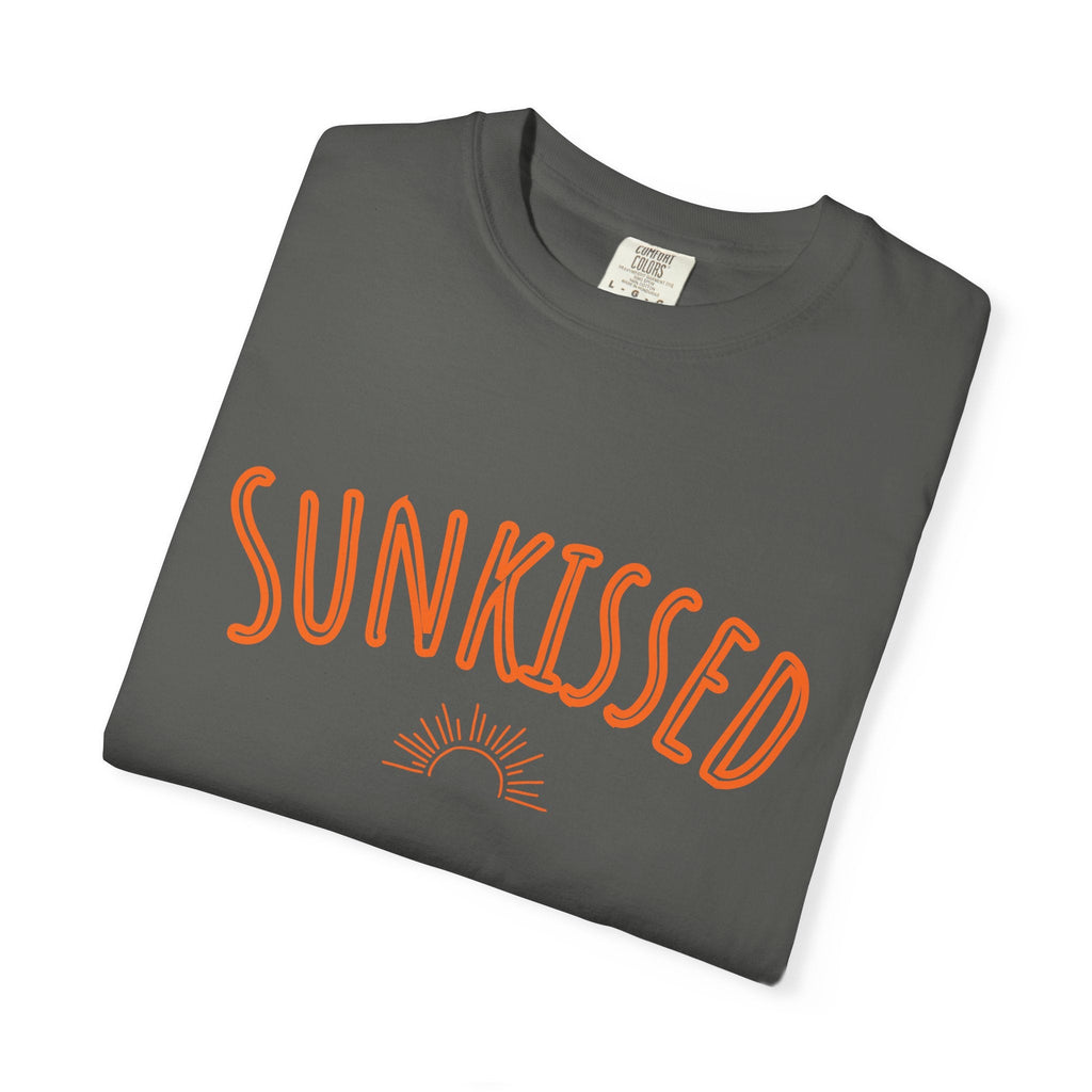 Beach Tshirt, Oversized Summer Shirt, Trendy Beach Clothes by Printify