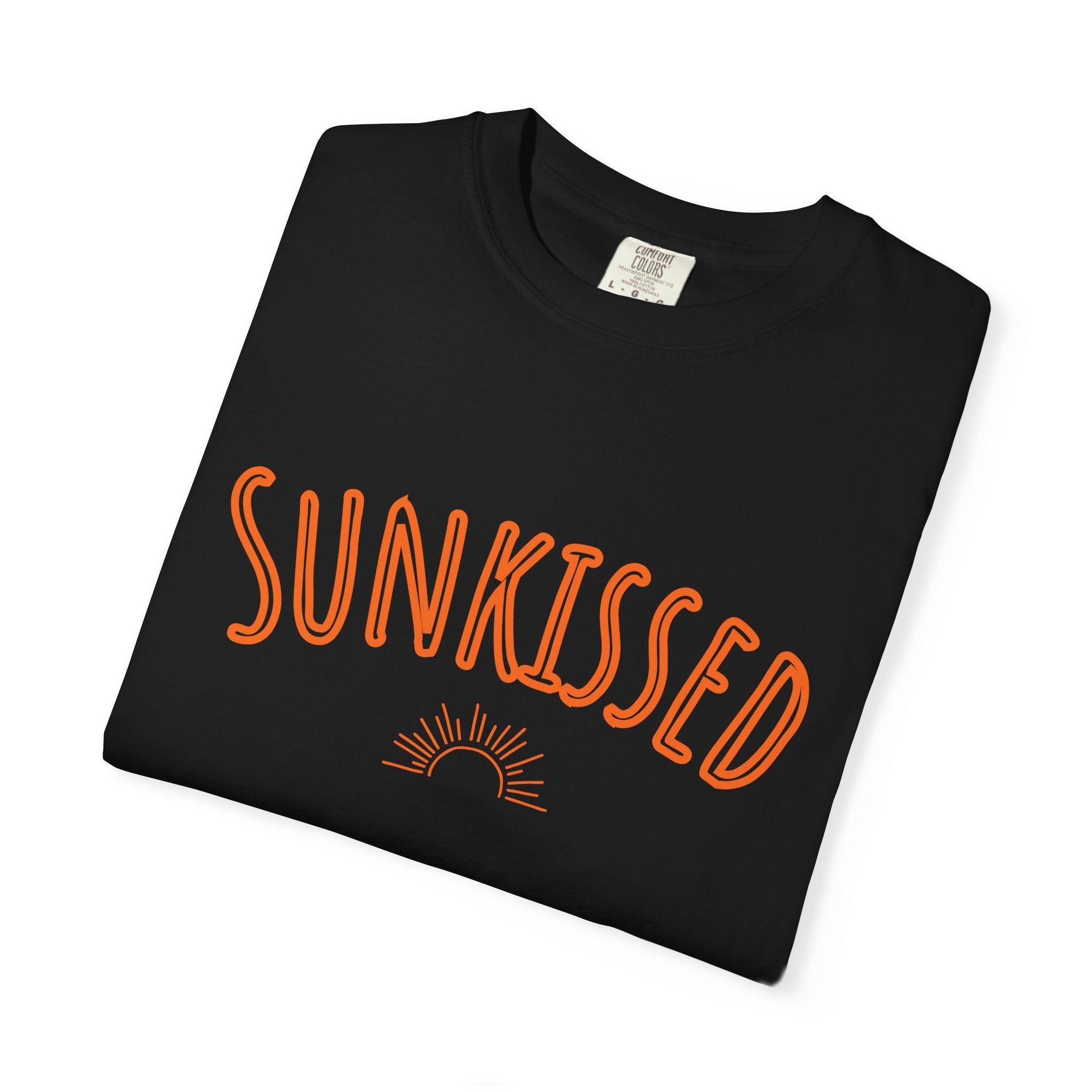 Beach Tshirt, Oversized Summer Shirt, Trendy Beach Clothes by Printify