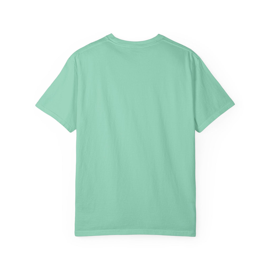 Beach Tshirt, Oversized Summer Shirt, Trendy Beach Clothes by Printify