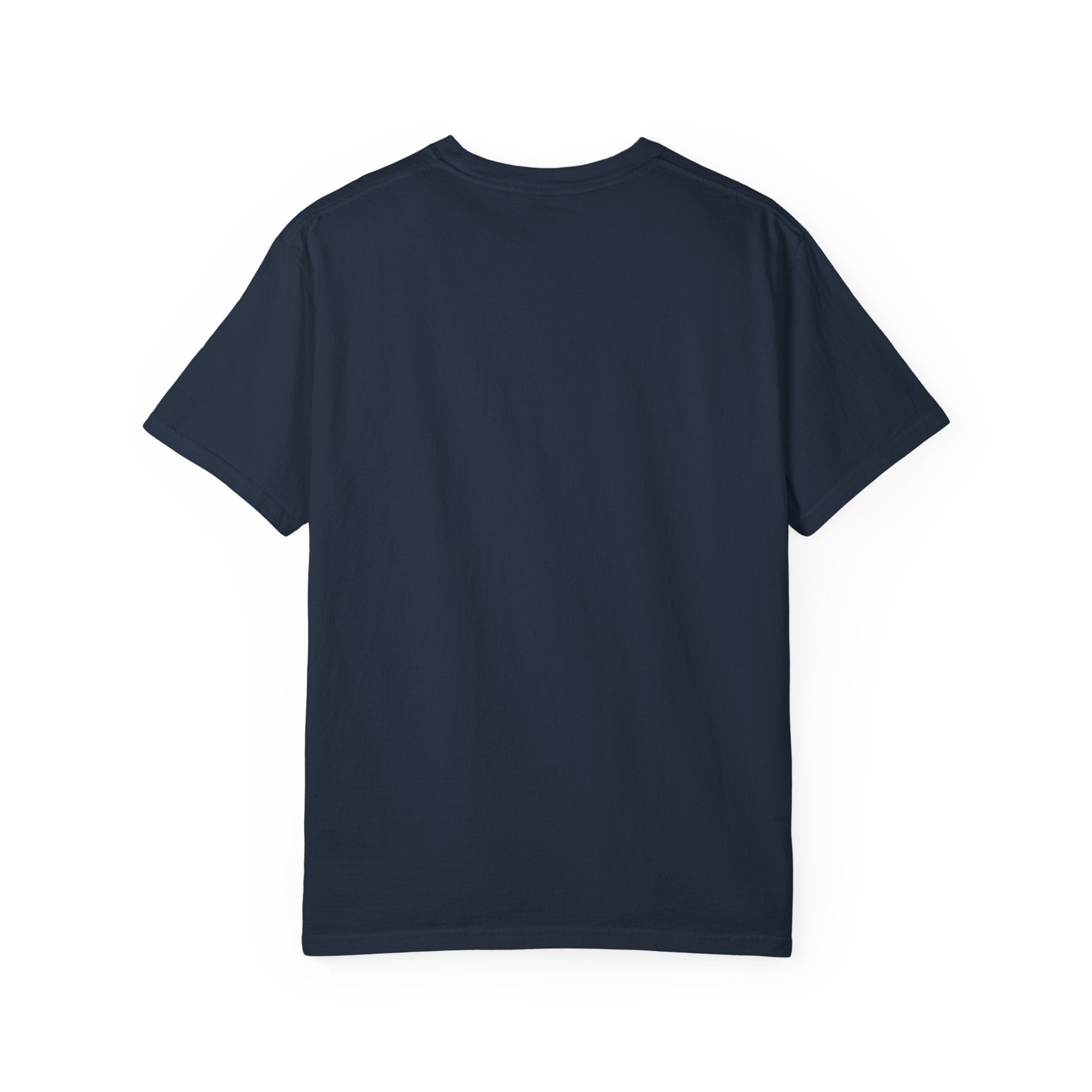 Beach Tshirt, Oversized Summer Shirt, Trendy Beach Clothes by Printify