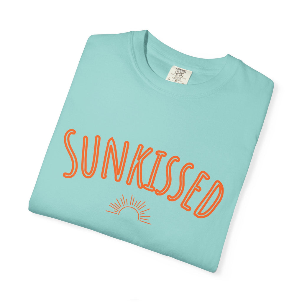 Beach Tshirt, Oversized Summer Shirt, Trendy Beach Clothes by Printify