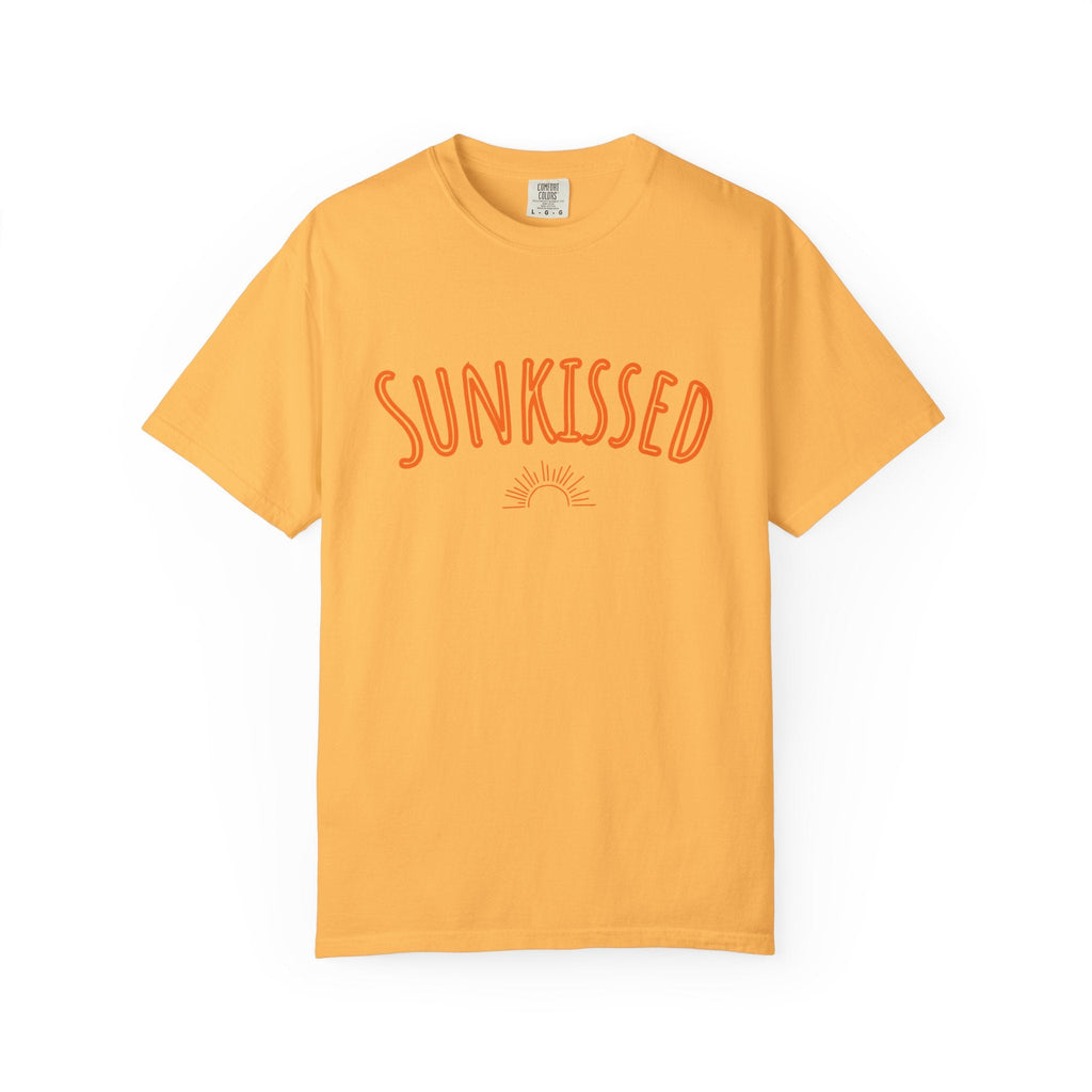 Beach Tshirt, Oversized Summer Shirt, Trendy Beach Clothes by Printify