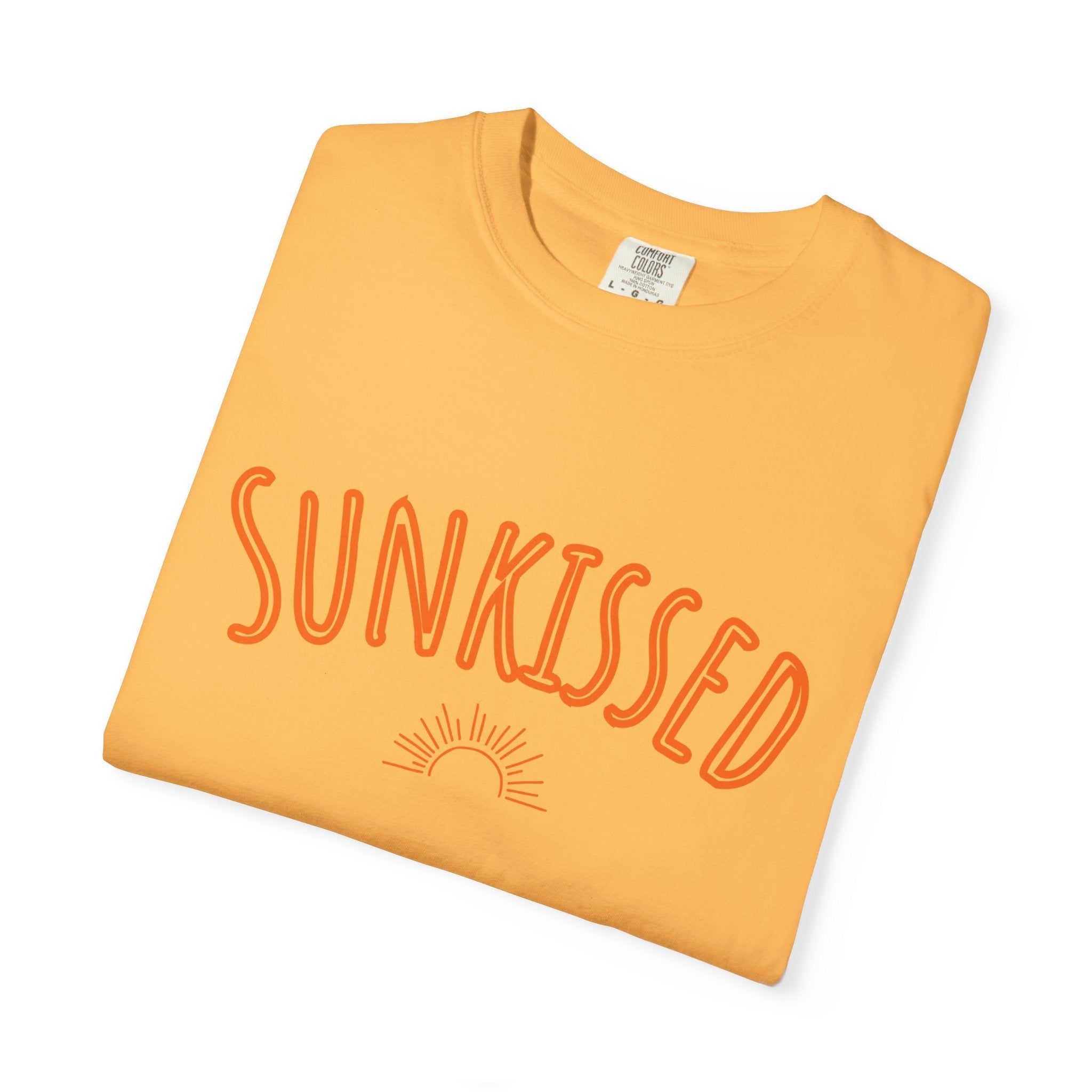 Beach Tshirt, Oversized Summer Shirt, Trendy Beach Clothes by Printify