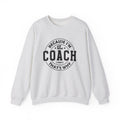 Because I'm The Coach Shirt, Coach Gifts, Shirts For Coach by PopCultureByDesign36