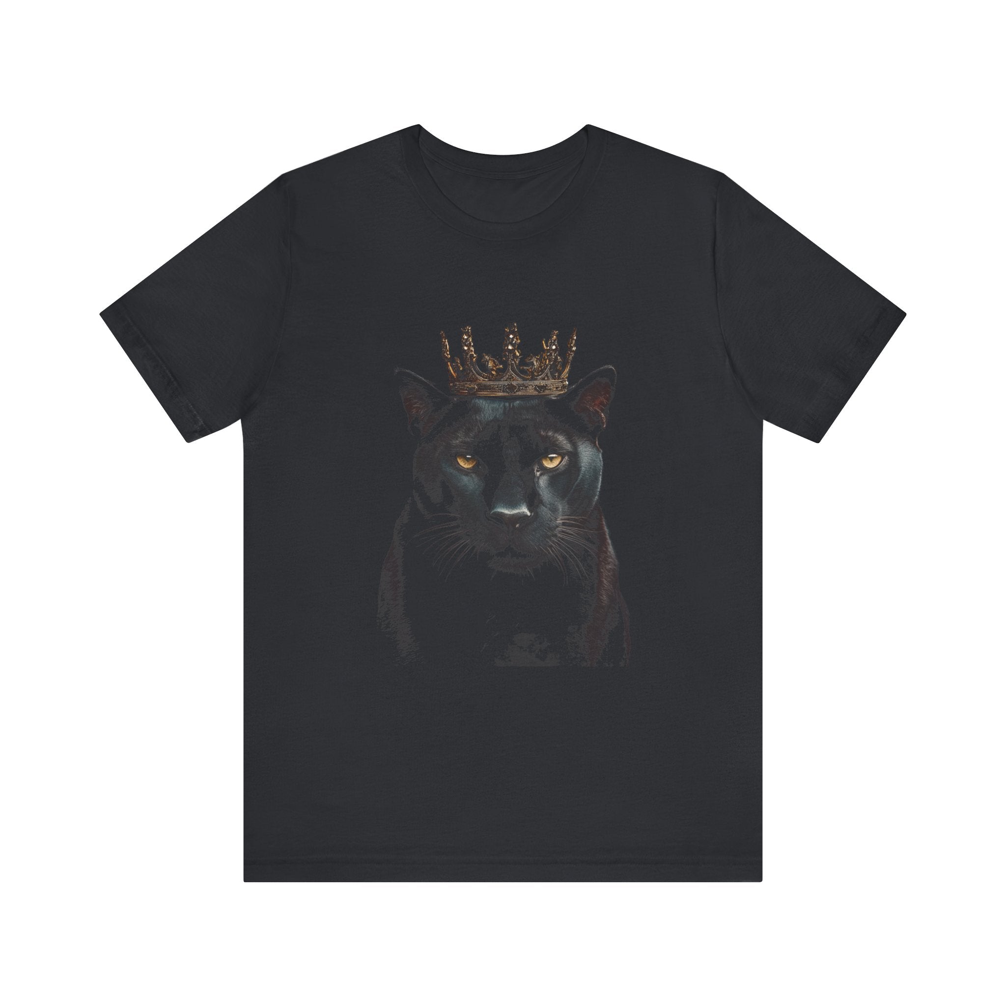 Black Panther Shirt, Superhero Tee, Comic Book Fan Gift by PopCultureByDesign36