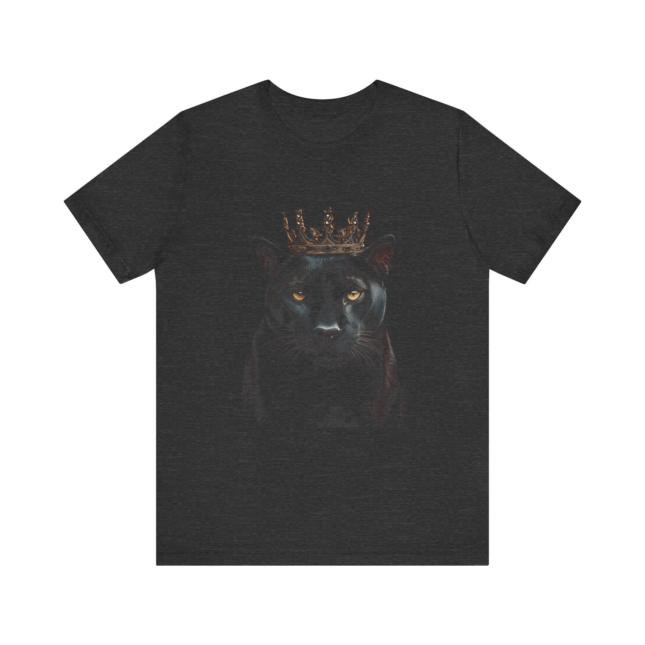 Black Panther Shirt, Superhero Tee, Comic Book Fan Gift by PopCultureByDesign36