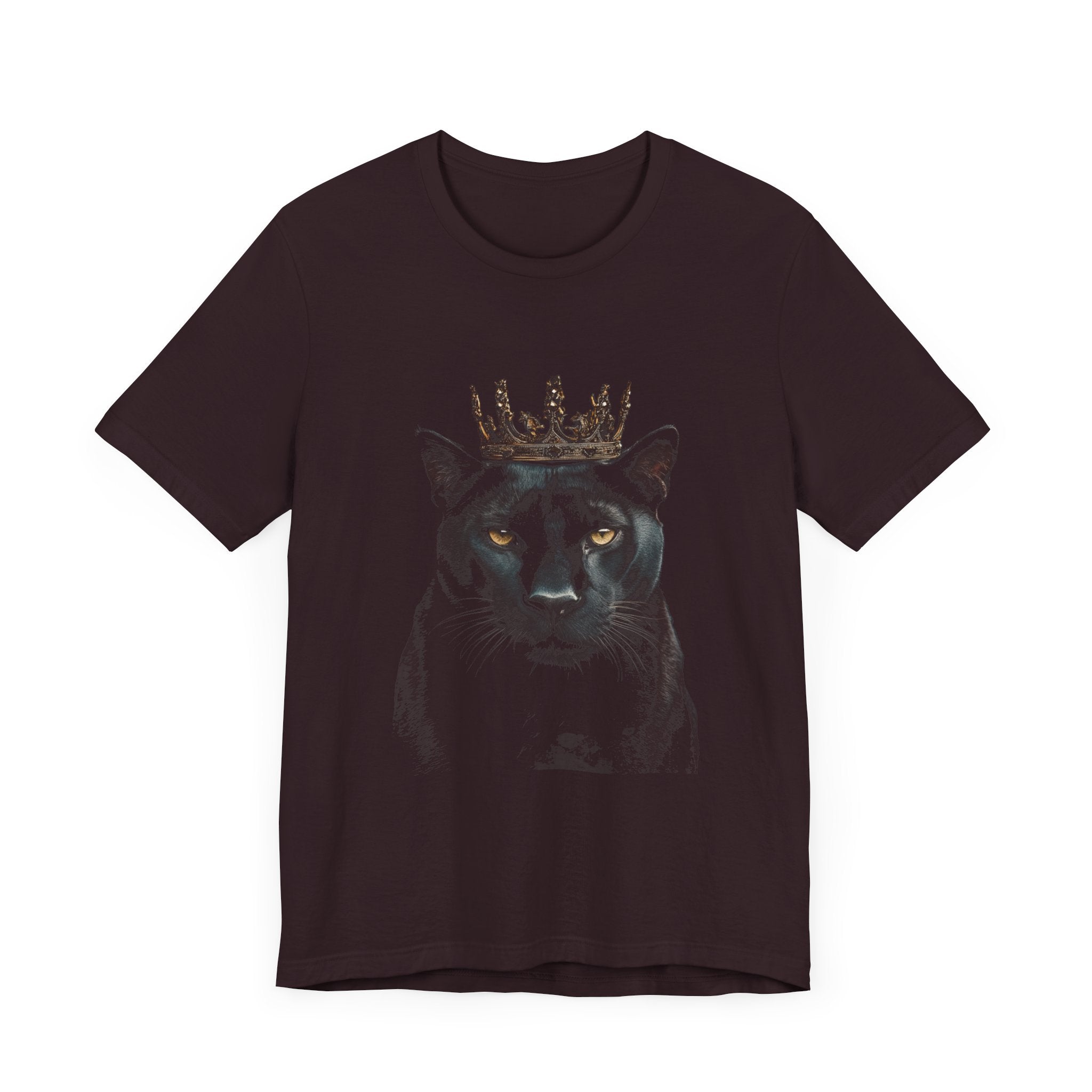 Black Panther Shirt, Superhero Tee, Comic Book Fan Gift by PopCultureByDesign36