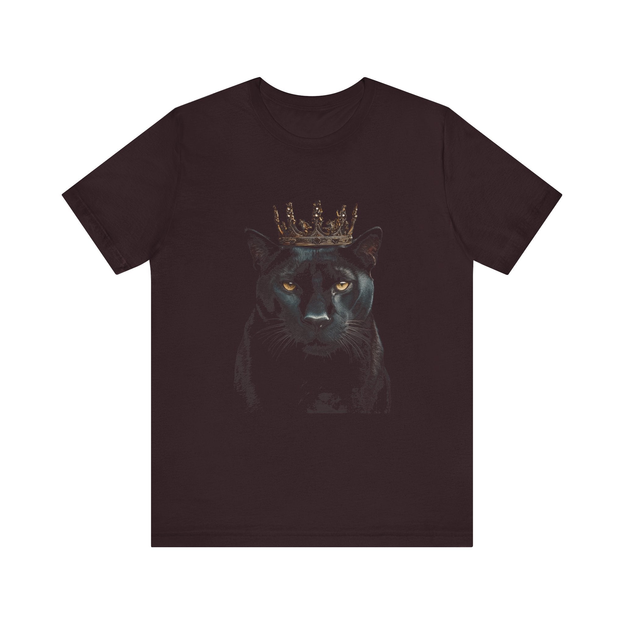 Black Panther Shirt, Superhero Tee, Comic Book Fan Gift by PopCultureByDesign36