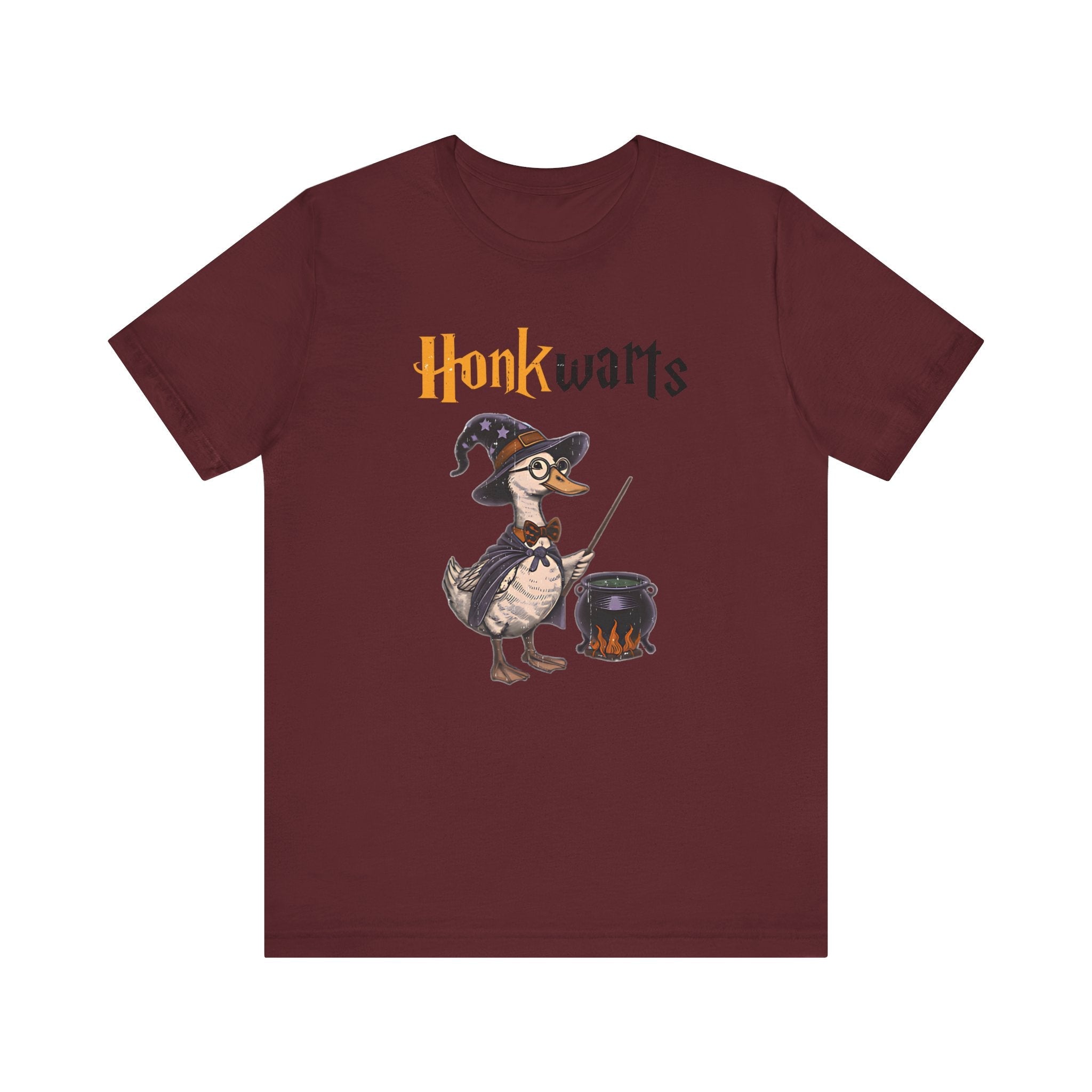 Bookish Shirt, Honkus Ponkus tee, Funny Wizard, Honkwarts by PopCultureByDesign36