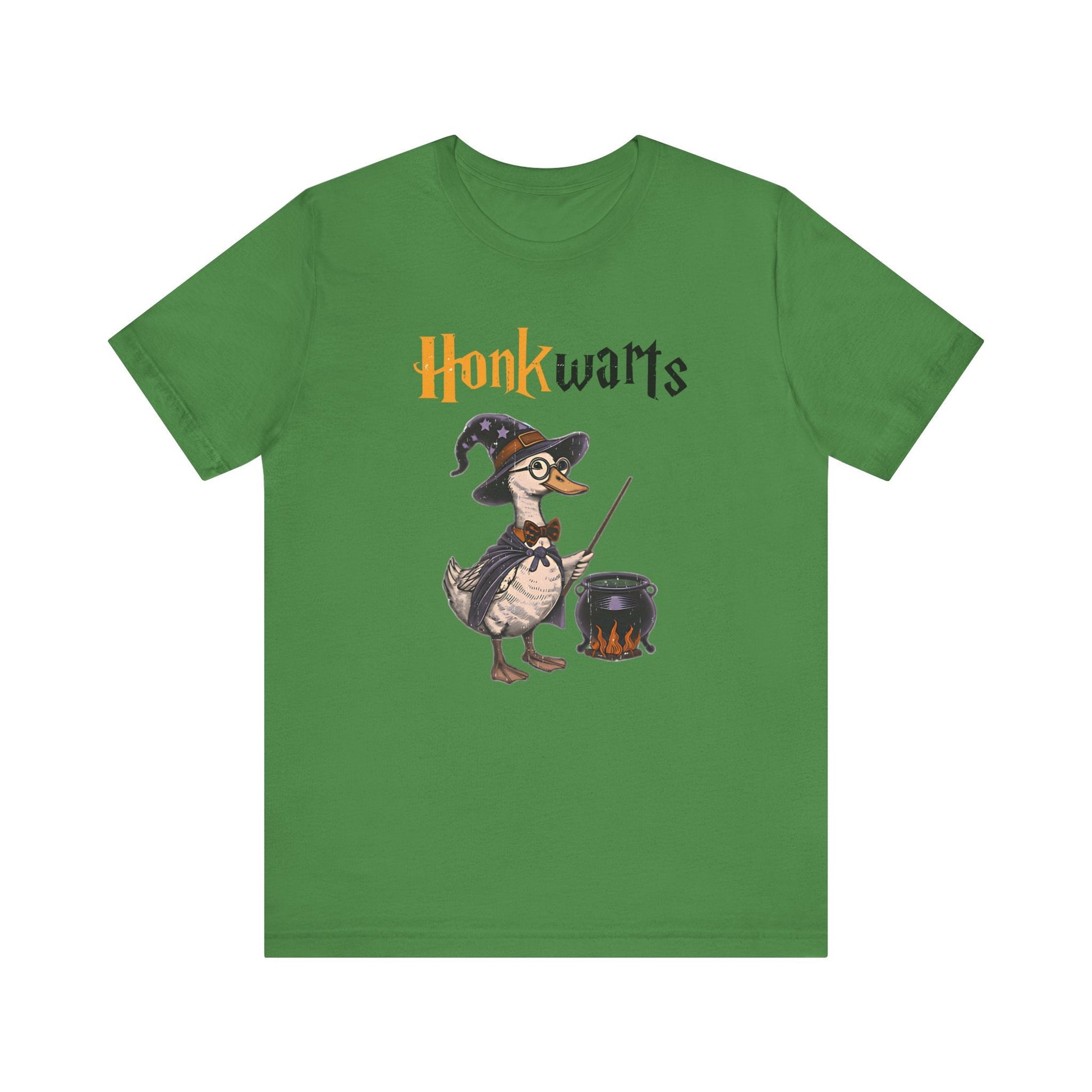Bookish Shirt, Honkus Ponkus tee, Funny Wizard, Honkwarts - Popbydesign