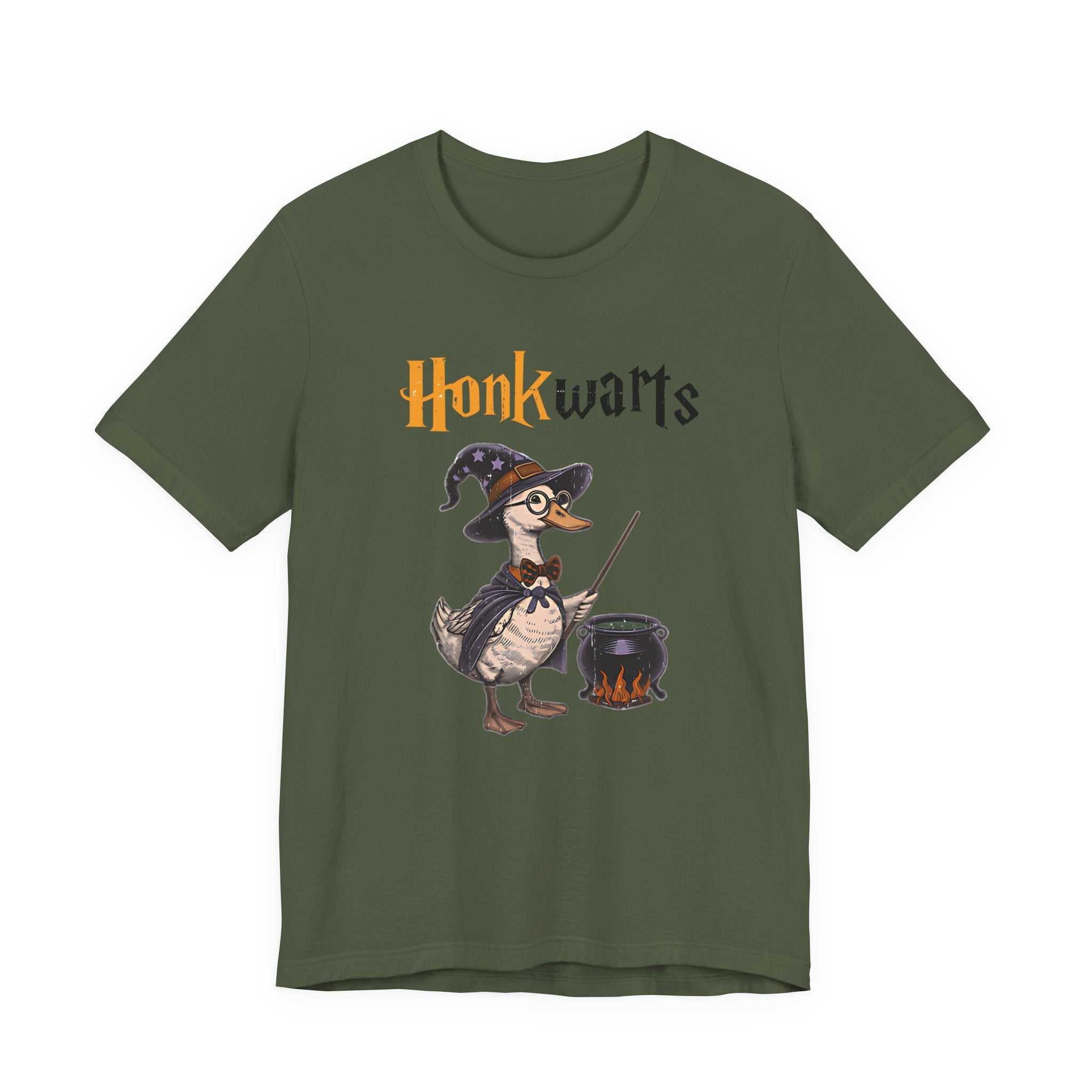 Bookish Shirt, Honkus Ponkus tee, Funny Wizard, Honkwarts by PopCultureByDesign36