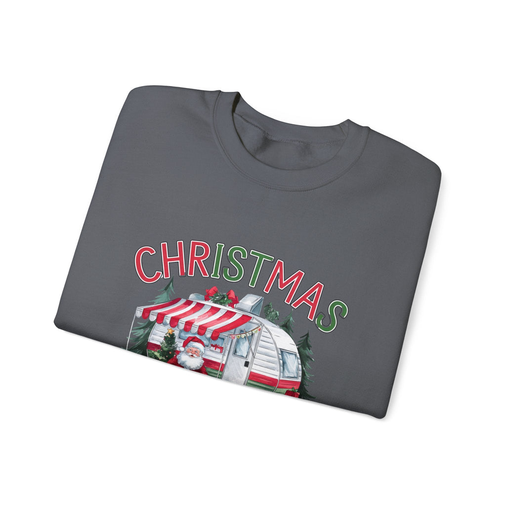 Camper Shirt for Christmas, Camper Shirt, Camp Lover Gifts by PopCultureByDesign36