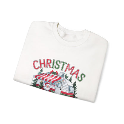 Camper Shirt for Christmas, Camper Shirt, Camp Lover Gifts - Popbydesign