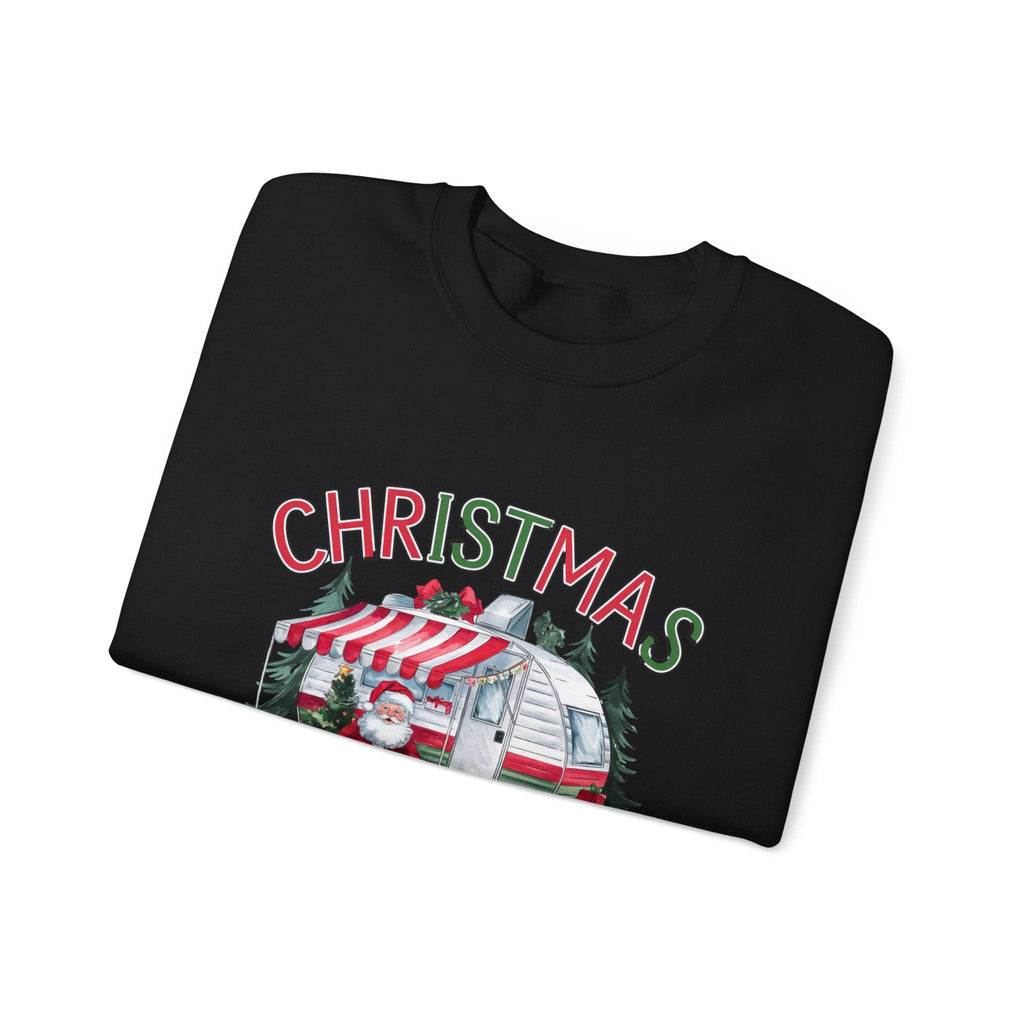 Camper Shirt for Christmas, Camper Shirt, Camp Lover Gifts by PopCultureByDesign36