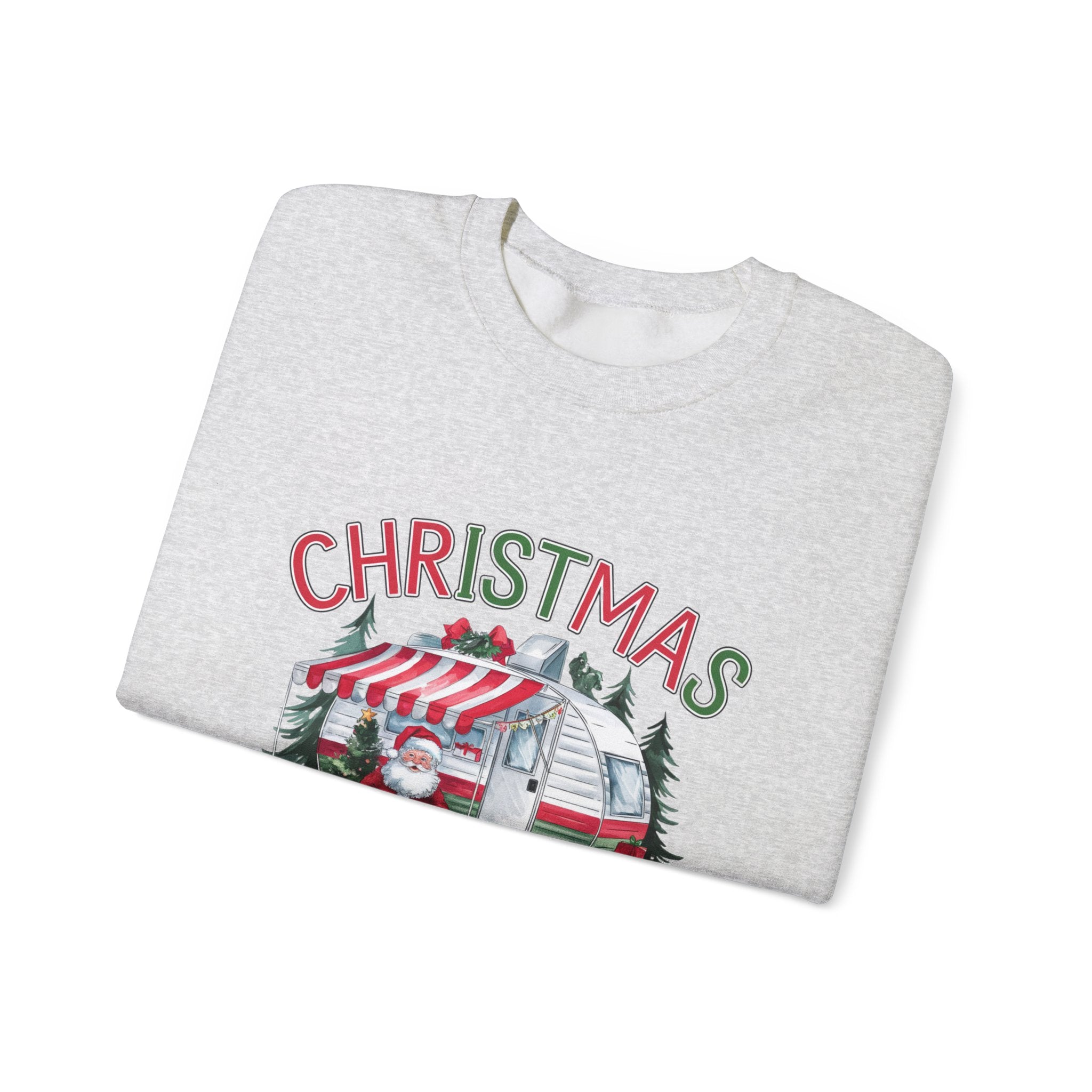 Camper Shirt for Christmas, Camper Shirt, Camp Lover Gifts by PopCultureByDesign36