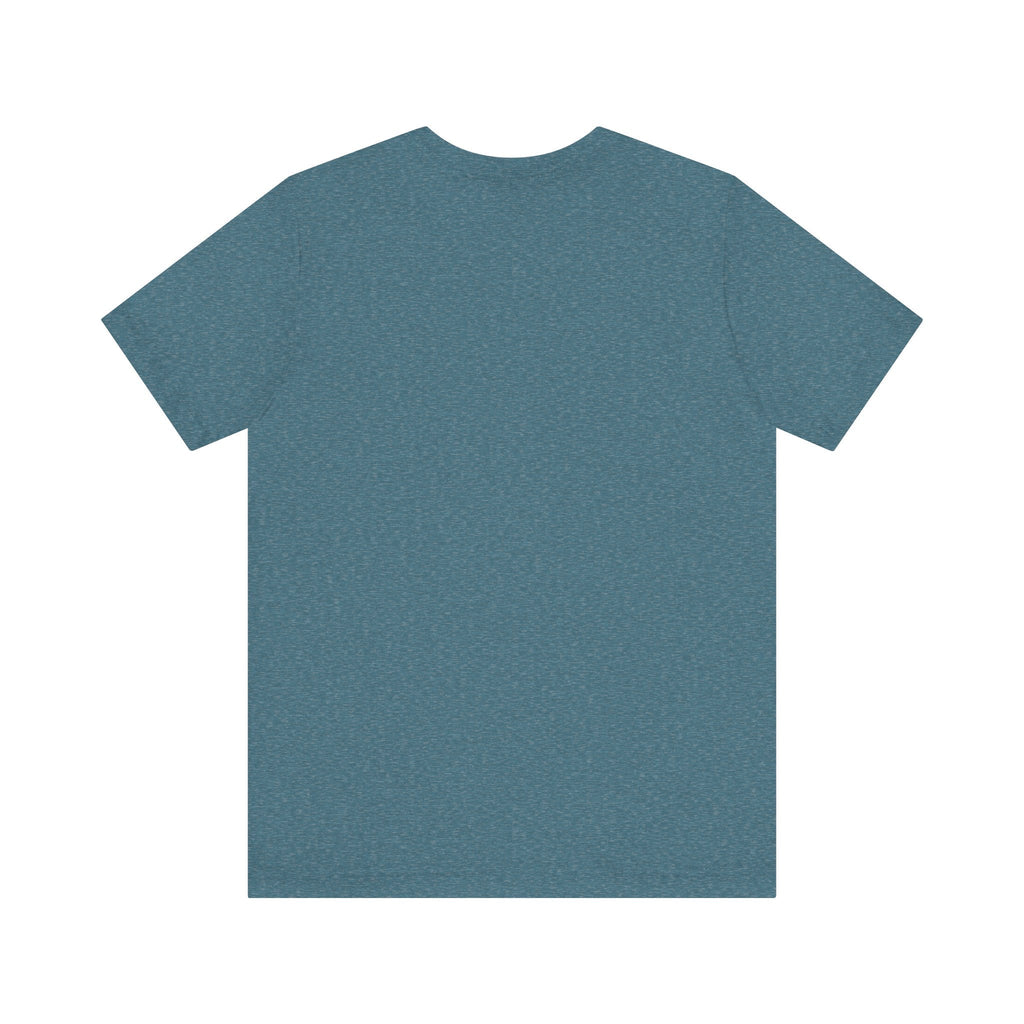 Capybara UFO Funny Tshirt, Alien Abduction Gift Tee by Printify