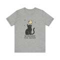 Celestial Cat Shirt, Cute Kitten Shirt, Cat Lover Shirt by PopCultureByDesign36