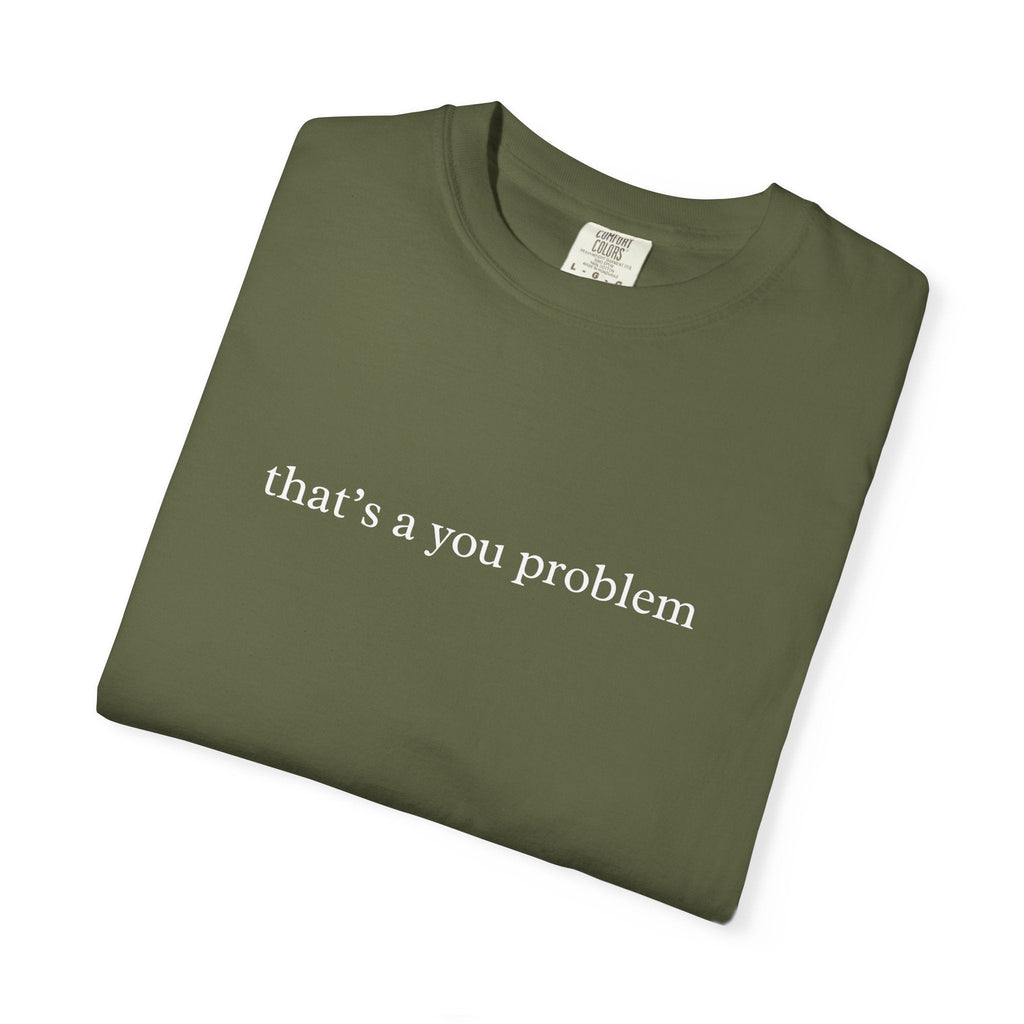 Chit Style, Mental Health Gift, Sarcasm Shirt, Viral Shirt by PopCultureByDesign36