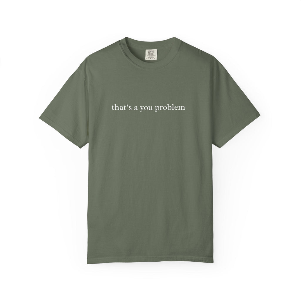Chit Style, Mental Health Gift, Sarcasm Shirt, Viral Shirt by PopCultureByDesign36