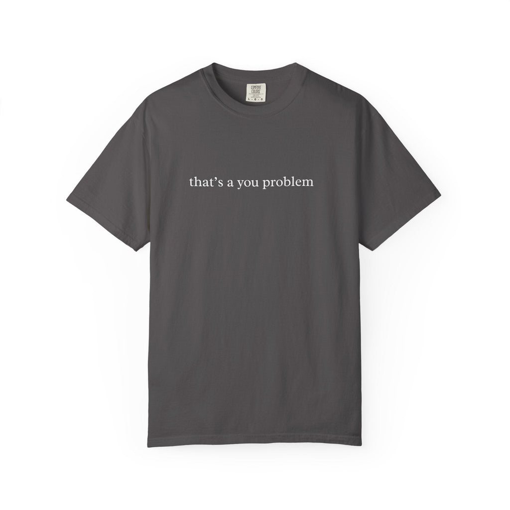 Chit Style, Mental Health Gift, Sarcasm Shirt, Viral Shirt by PopCultureByDesign36