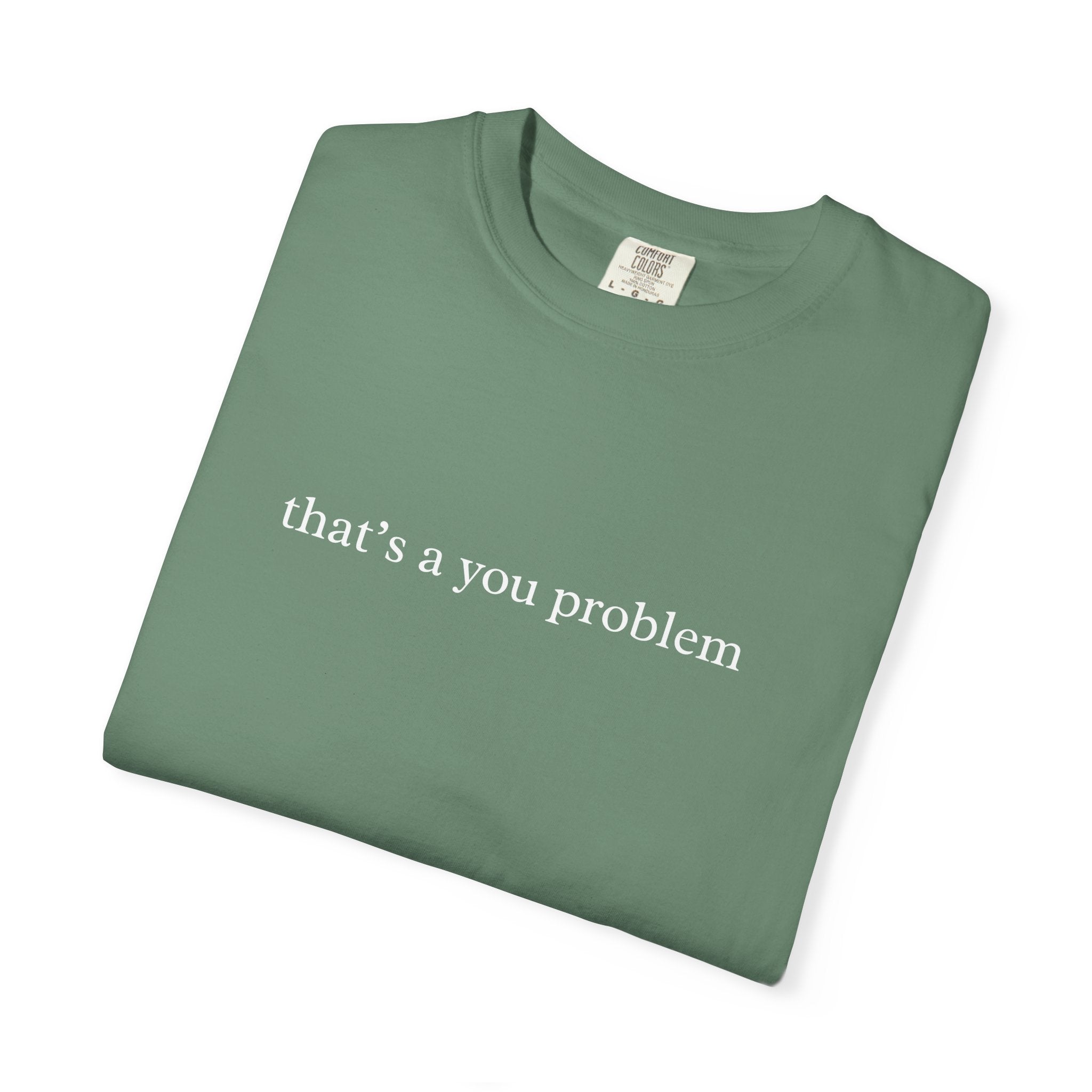 Chit Style, Mental Health Gift, Sarcasm Shirt, Viral Shirt by PopCultureByDesign36