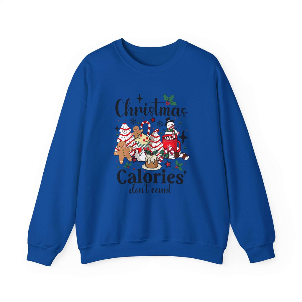 Christmas Baking Shirt, Christmas Sweatshirt, Holiday Shirt by PopCultureByDesign36