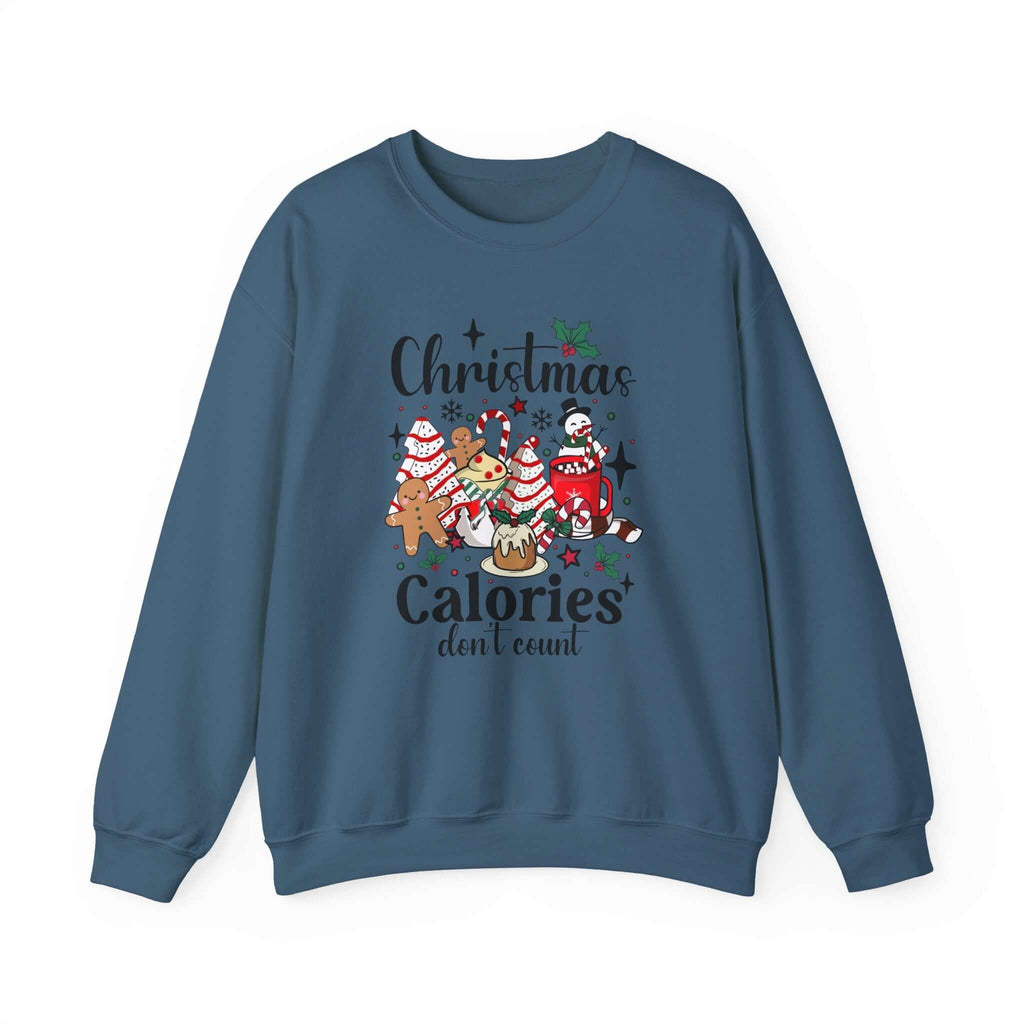 Christmas Baking Shirt, Christmas Sweatshirt, Holiday Shirt by PopCultureByDesign36