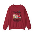 Christmas Baking Shirt, Christmas Sweatshirt, Holiday Shirt by PopCultureByDesign36