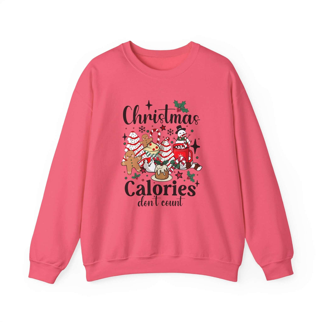 Christmas Baking Shirt, Christmas Sweatshirt, Holiday Shirt by PopCultureByDesign36