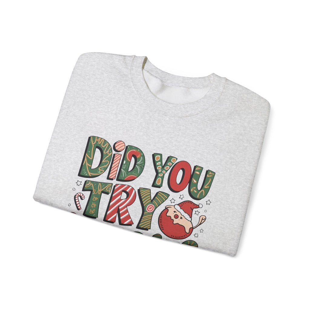 Christmas Nurse Shirt, Nurse Gingerbread Sweatshirt by PopCultureByDesign36