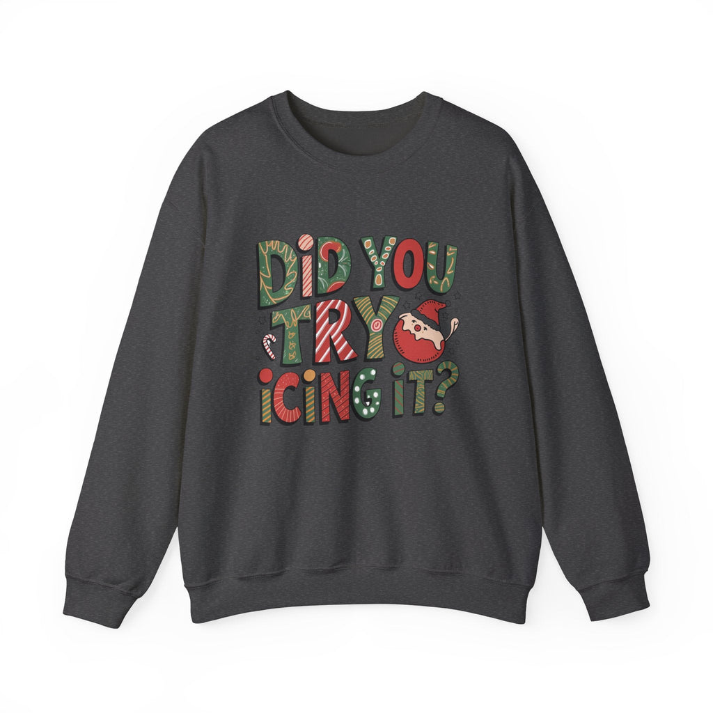 Christmas Nurse Shirt, Nurse Gingerbread Sweatshirt by PopCultureByDesign36