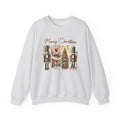 Christmas Tis The Season Sweatshirt, Christmas Sweatshirt by PopCultureByDesign36