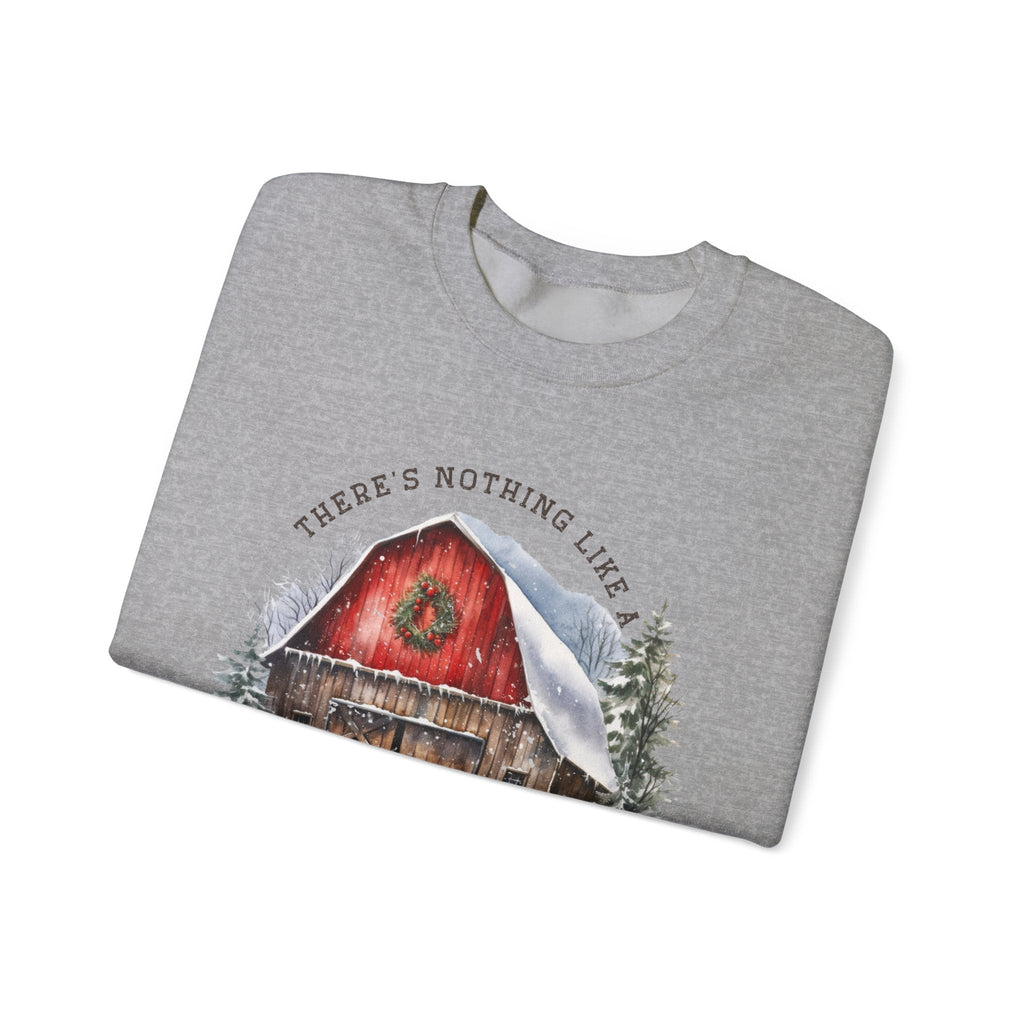 Country Farm Christmas shirt, Country Farm by PopCultureByDesign36