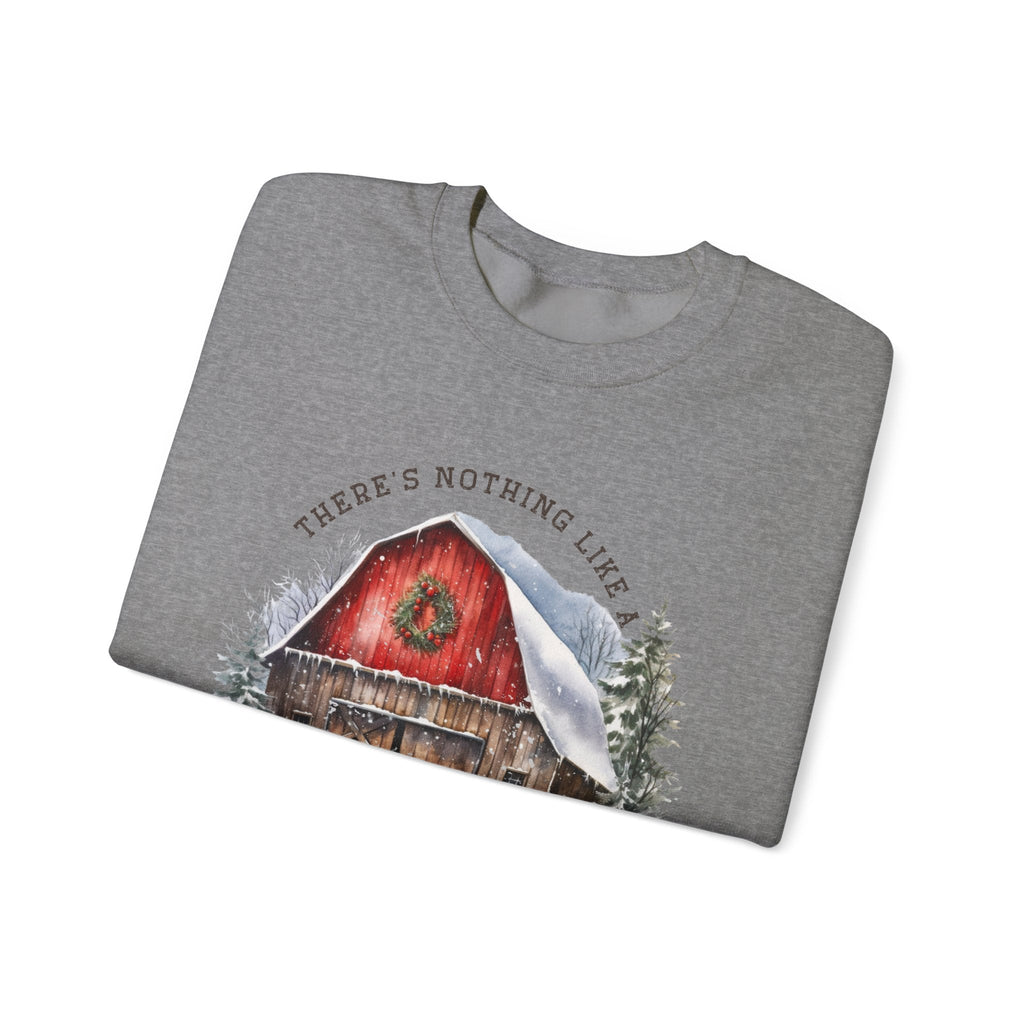 Country Farm Christmas shirt, Country Farm by PopCultureByDesign36