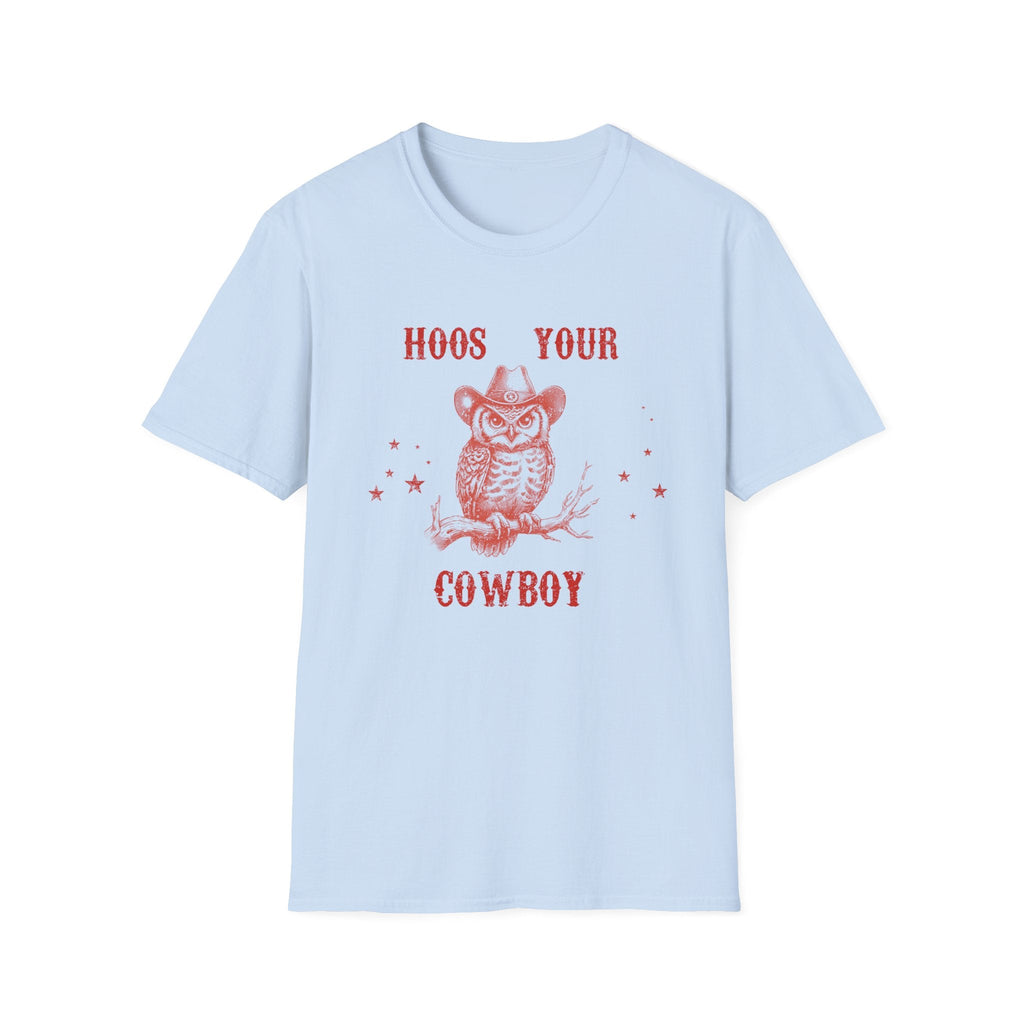 Country Shirt, Country Girl Shirt, Hootin Shirt by PopCultureByDesign36