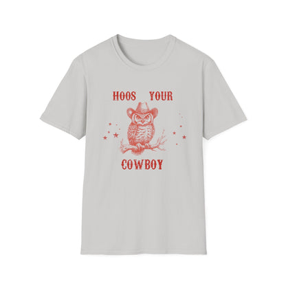 Country Shirt, Country Girl Shirt, Hootin Shirt - Popbydesign