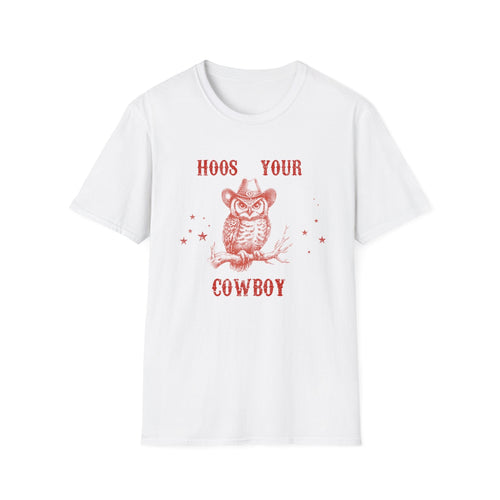 Country Shirt, Country Girl Shirt, Hootin Shirt by PopCultureByDesign36