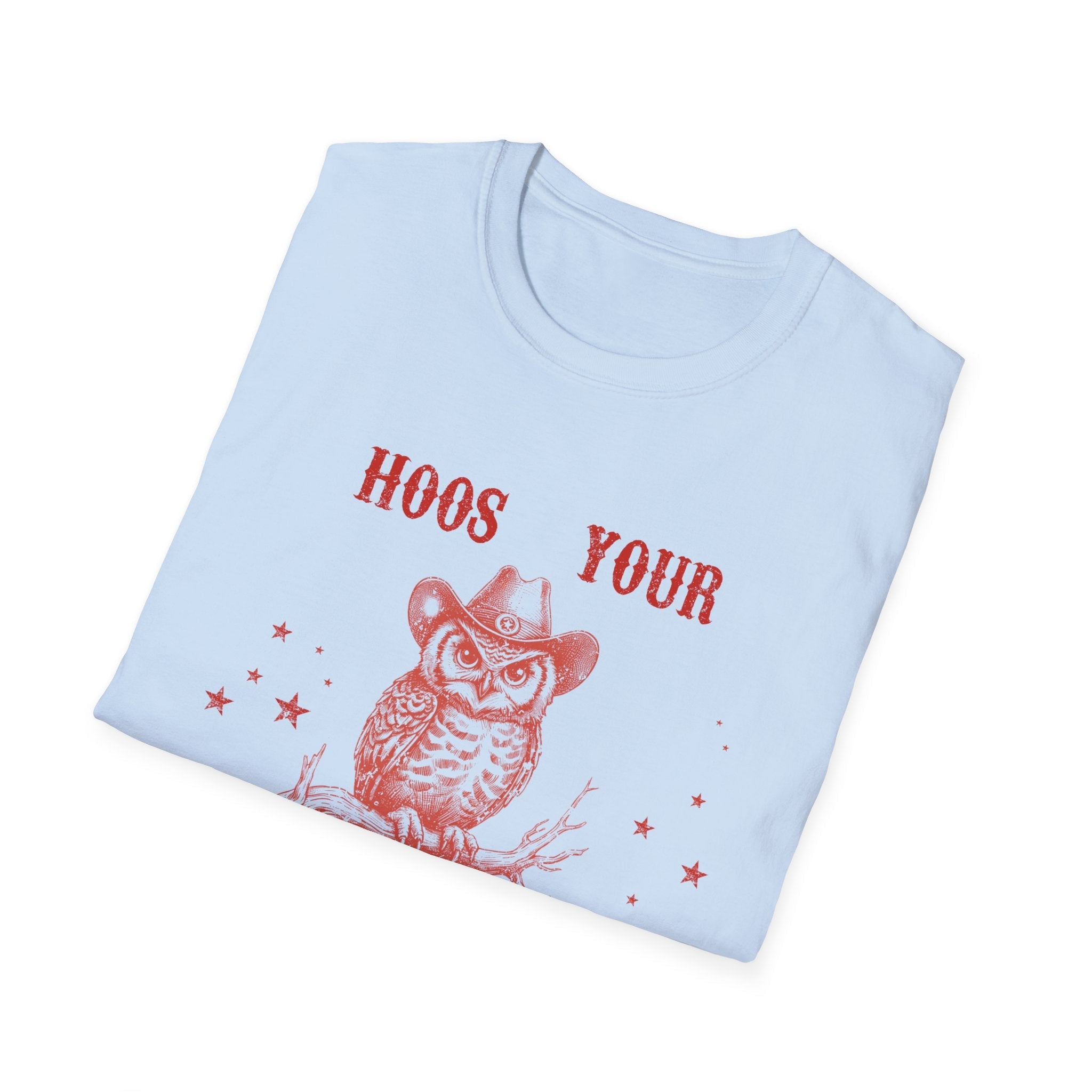 Country Shirt, Country Girl Shirt, Hootin Shirt by PopCultureByDesign36