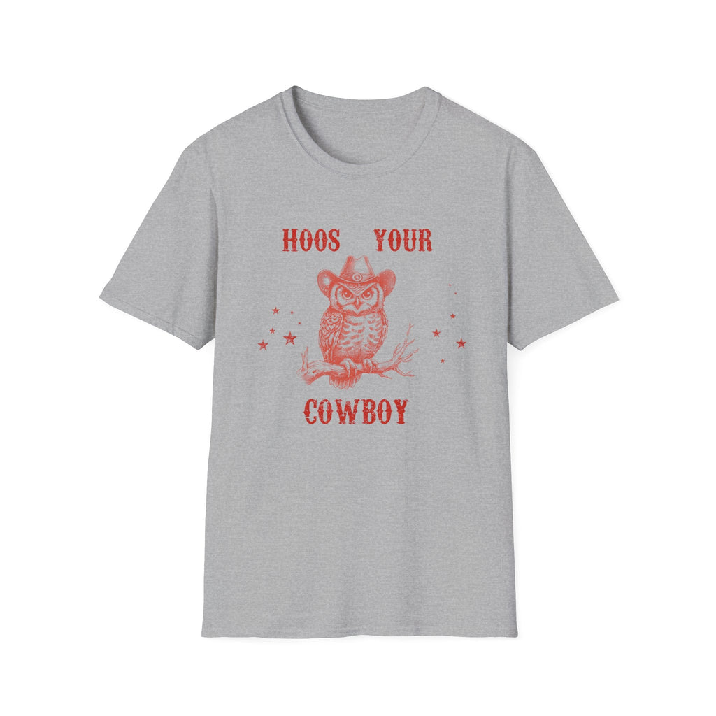 Country Shirt, Country Girl Shirt, Hootin Shirt by PopCultureByDesign36