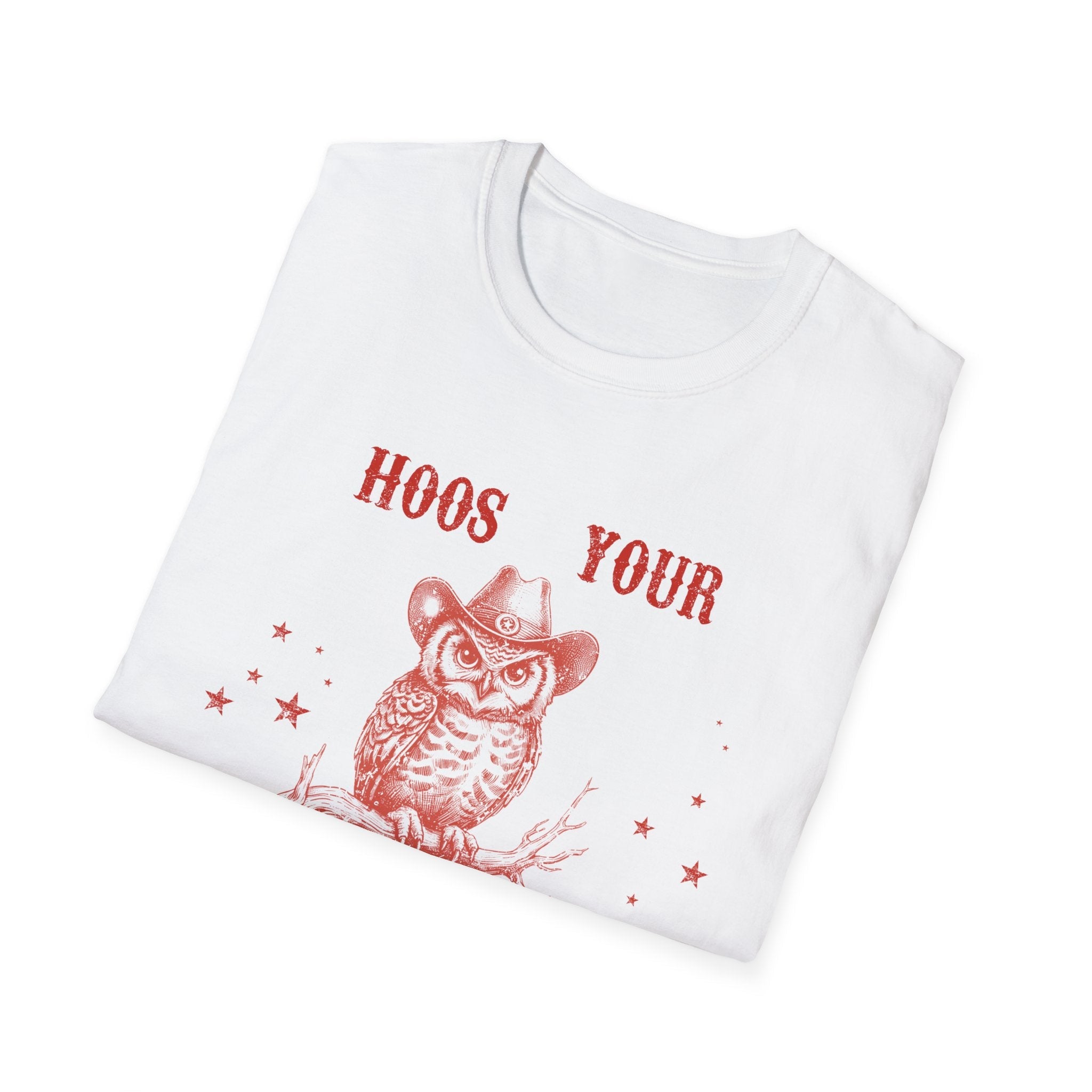 Country Shirt, Country Girl Shirt, Hootin Shirt by PopCultureByDesign36