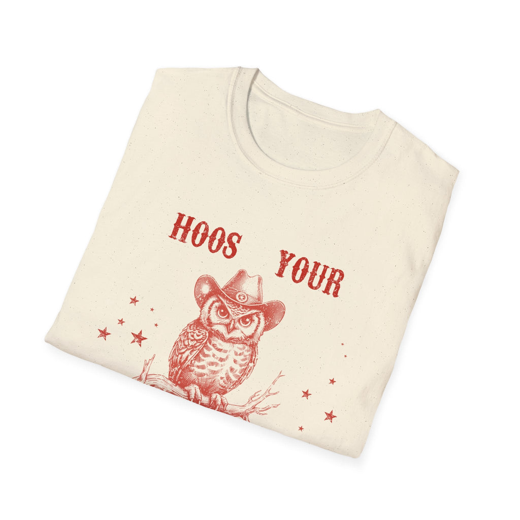 Country Shirt, Country Girl Shirt, Hootin Shirt by PopCultureByDesign36