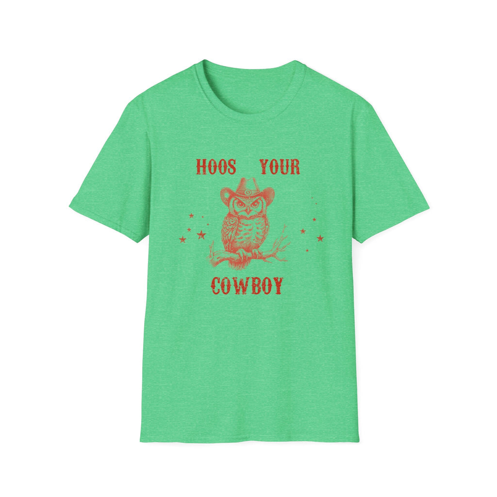 Country Shirt, Country Girl Shirt, Hootin Shirt by PopCultureByDesign36