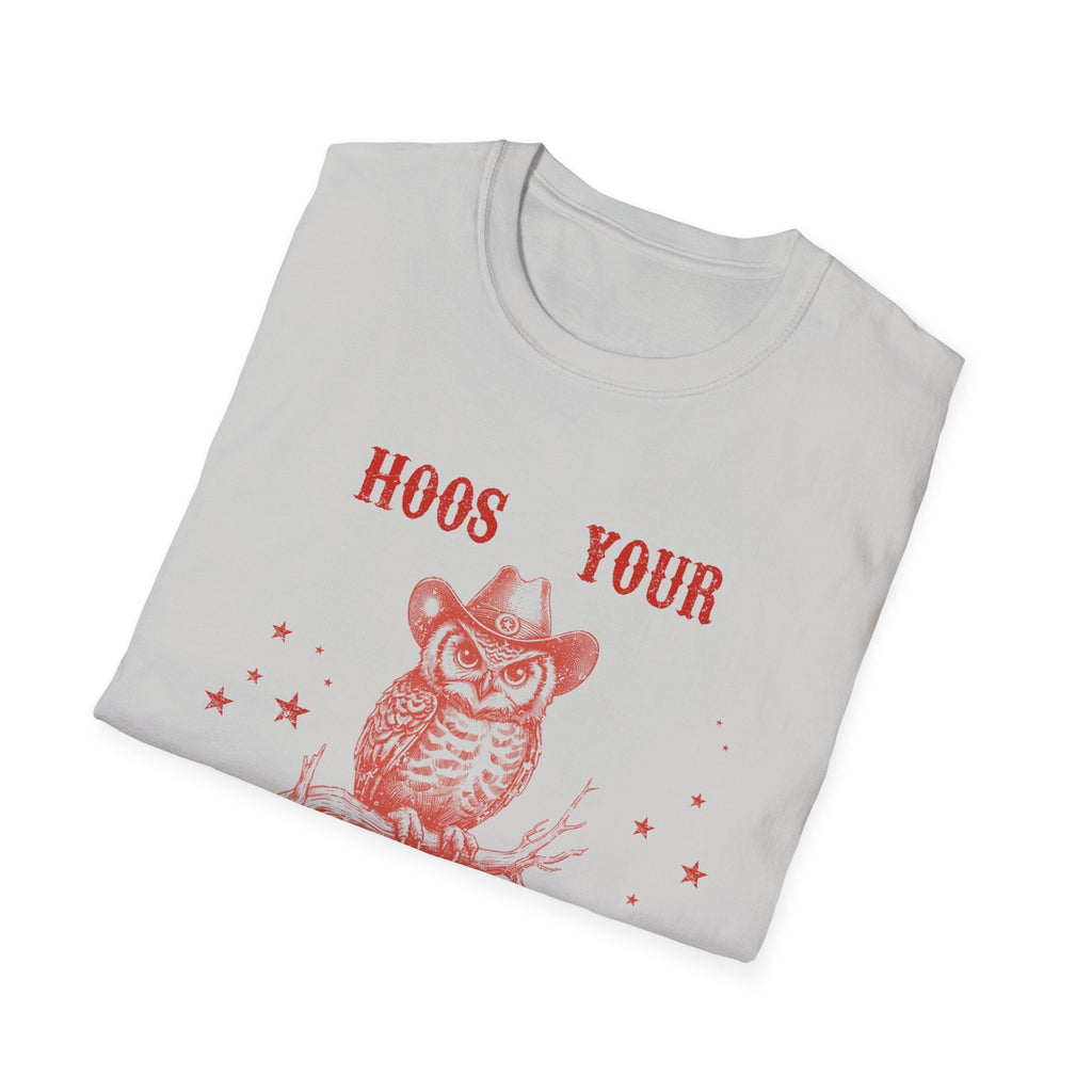 Country Shirt, Country Girl Shirt, Hootin Shirt by PopCultureByDesign36
