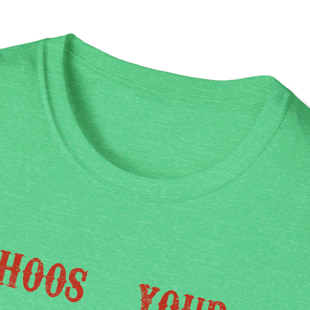 Country Shirt, Country Girl Shirt, Hootin Shirt by PopCultureByDesign36