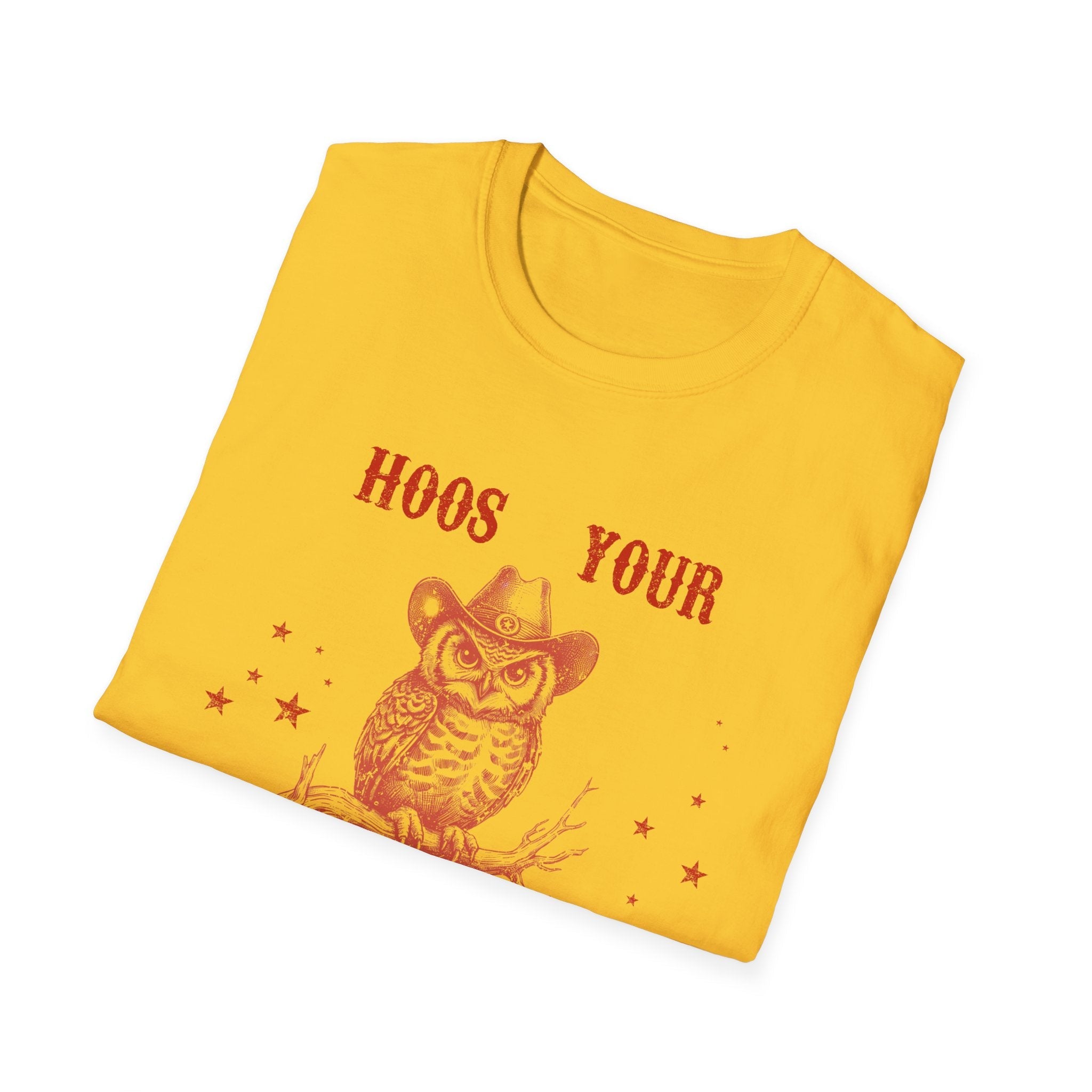 Country Shirt, Country Girl Shirt, Hootin Shirt by PopCultureByDesign36